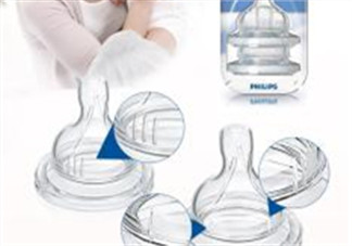 新安怡奶嘴的流量是多少？新安怡奶嘴流量是怎么分類(lèi)的