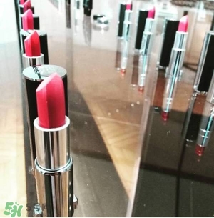 紀(jì)梵希雙色唇膏口紅哪個(gè)顏色好看？紀(jì)梵希雙色唇膏色號(hào)推薦