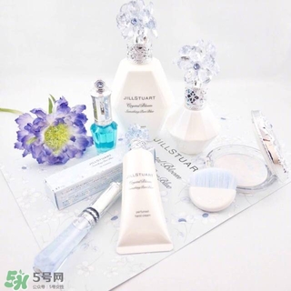 jill stuart湛藍(lán)祝福限定系列有哪些？jill stuart湛藍(lán)限定多少錢？