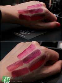 紀(jì)梵希雙色唇膏口紅哪個(gè)顏色好看？紀(jì)梵希雙色唇膏色號(hào)推薦