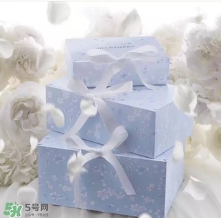 jill stuart湛藍(lán)祝福限定系列有哪些？jill stuart湛藍(lán)限定多少錢？