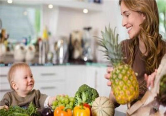 嬰兒能吃菠蘿嗎？寶寶能吃菠蘿嗎？