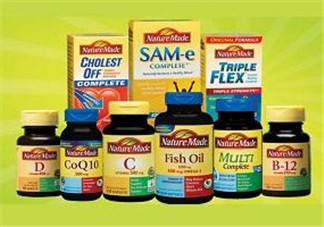 美國保健品怎么樣？美國保健品好不好？