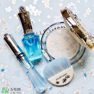 jill stuart湛藍(lán)祝福限定系列有哪些？jill stuart湛藍(lán)限定多少錢？