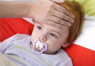 寶寶發(fā)燒多久能退？寶寶發(fā)燒燒多久？