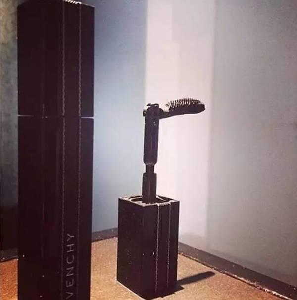 紀(jì)梵?？烧郫B睫毛膏怎么樣？紀(jì)梵?？烧郫B睫毛膏多少錢？