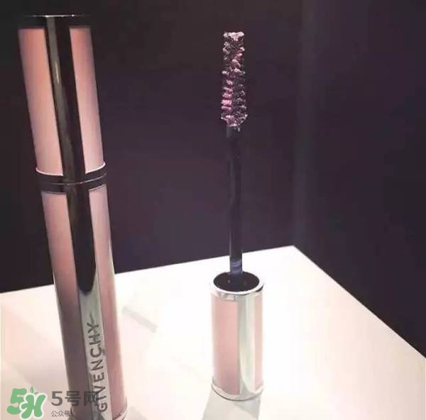 紀(jì)梵希粉色小羊皮睫毛打底膏多少錢？紀(jì)梵希粉色睫毛打底膏價(jià)格