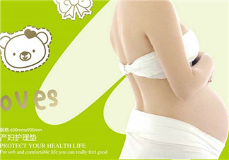 產(chǎn)后護(hù)理墊需要買(mǎi)多大的？產(chǎn)后護(hù)理墊多大的比較好？