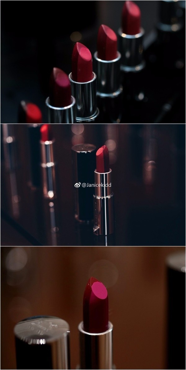 紀梵希雙色唇膏口紅什么時候上市？紀梵希雙色唇膏上市時間