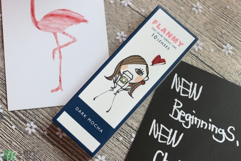 日拋美瞳哪個牌子好？日本26款美瞳評測推薦