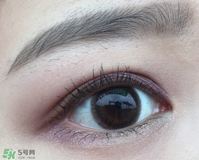 日拋美瞳哪個牌子好？日本26款美瞳評測推薦