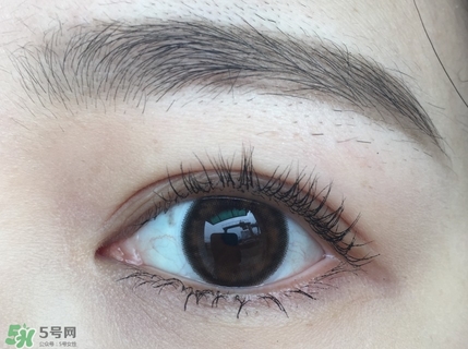 日拋美瞳哪個牌子好？日本26款美瞳評測推薦