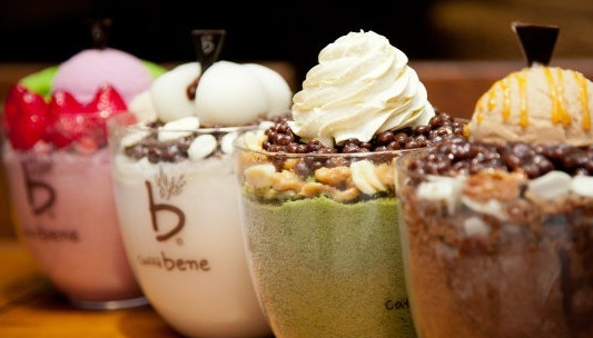 冰沙怎么做？冰沙的做法