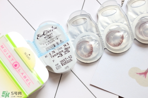 日本日拋硅水凝膠隱形眼鏡哪個(gè)牌子好用的評(píng)測(cè) 日本日拋硅水凝膠隱形眼鏡哪個(gè)牌子好用的評(píng)測(cè)