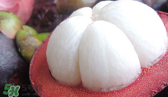 山竹去火嗎？山竹上火嗎