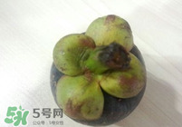 山竹怎么吃？山竹怎么打開