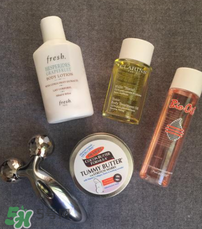 百洛油和嬌韻詩的調(diào)和油哪個(gè)好？百洛油和嬌韻詩對(duì)比