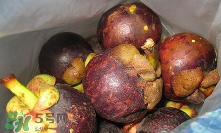 山竹是寒性水果嗎？山竹是酸性還是堿性的？