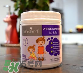 bioisland助長素有效果嗎？bioisland助長素有作用嗎？