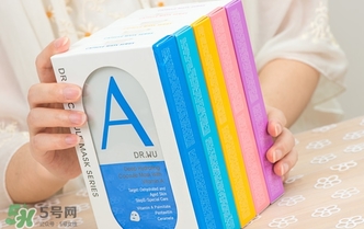 dr.wu達(dá)爾膚面膜怎么用？dr.wu達(dá)爾膚面膜要洗嗎？