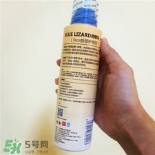 藍(lán)蜥蜴防曬噴霧怎么用?藍(lán)蜥蜴防曬噴霧可以噴臉嗎? 藍(lán)蜥蜴防曬噴霧怎么用?藍(lán)蜥蜴防曬噴霧可以噴臉嗎?