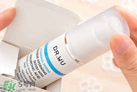 dr.wu達(dá)爾夫玻尿酸精華怎么用？達(dá)爾夫玻尿酸精華使用方法