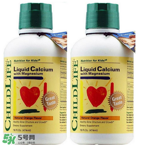 液化鈣可以和奶混著吃嗎？液化鈣怎么吃好？