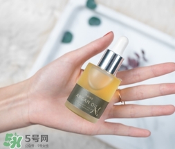 naiad奈婭蒂阿甘油怎么樣？naiad摩洛哥阿甘油怎么用？