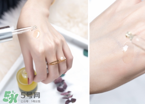 naiad奈婭蒂阿甘油怎么樣？naiad摩洛哥阿甘油怎么用？