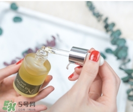 naiad奈婭蒂阿甘油怎么樣？naiad摩洛哥阿甘油怎么用？