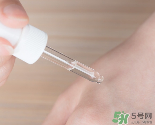 dr.wu達爾膚杏仁酸18怎么用？dr.wu杏仁酸18使用方法