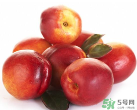 油桃小孩可以吃嗎？寶寶能不能吃油桃？