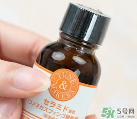 tunemakers神經(jīng)酰胺原液怎么用？tunemakers神經(jīng)酰胺原液用法
