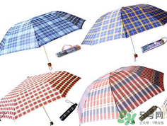 防紫外線傘哪個(gè)牌子好？防紫外線傘怎么選？