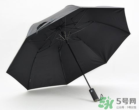 防紫外線傘真的能防紫外線嗎？防紫外線傘有效果嗎？