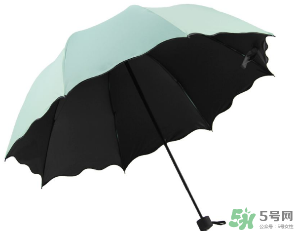 防紫外線傘真的能防紫外線嗎？防紫外線傘有效果嗎？