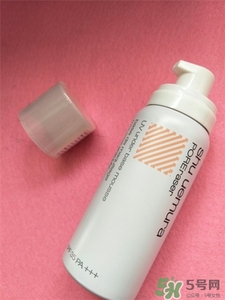 植村秀泡沫隔離好用嗎?植村秀泡沫隔離怎么樣? 植村秀泡沫隔離好用嗎?植村秀泡沫隔離怎么樣?