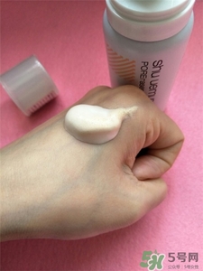 植村秀泡沫隔離好用嗎?植村秀泡沫隔離怎么樣? 植村秀泡沫隔離好用嗎?植村秀泡沫隔離怎么樣?