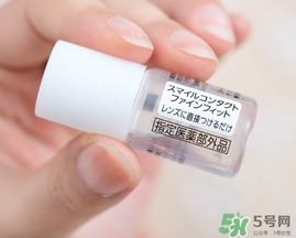 獅王隱形眼鏡輔助液怎么用？獅王隱形眼鏡輔助液使用方法