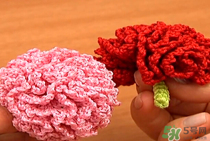 母親節(jié)可以送紙做的康乃馨嗎？康乃馨怎么折？