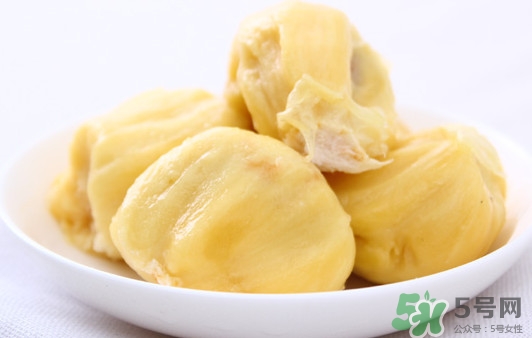 吃榴蓮有什么忌諱嗎？菠蘿蜜和榴蓮有什么區(qū)別