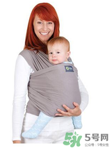 背巾和背帶哪個好用？背巾和背帶的區(qū)別是什么？