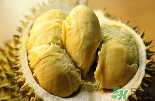 哺乳期能吃榴蓮嗎？坐月子能吃榴蓮嗎