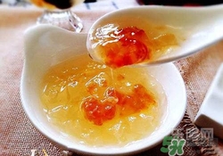 桃膠月經(jīng)來(lái)了可以吃嗎？桃膠月經(jīng)期間能吃嗎？