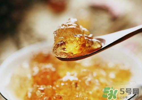 桃膠月經(jīng)來(lái)了可以吃嗎？桃膠月經(jīng)期間能吃嗎？