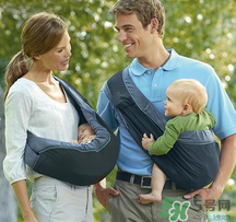 背巾適合多大的寶寶？背巾寶寶多大可以用？