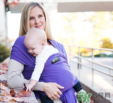 嬰兒背巾哪個(gè)牌子好？嬰兒背巾如何選擇？