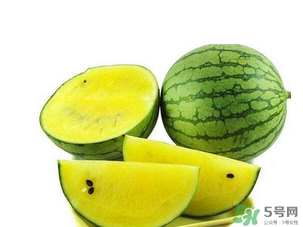 黃瓤西瓜是轉(zhuǎn)基因嗎？黃瓤西瓜是怎么來(lái)的？