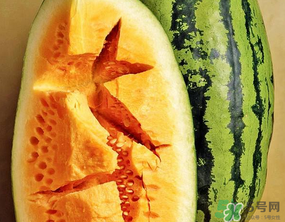 黃瓤西瓜是轉(zhuǎn)基因嗎？黃瓤西瓜是怎么來(lái)的？
