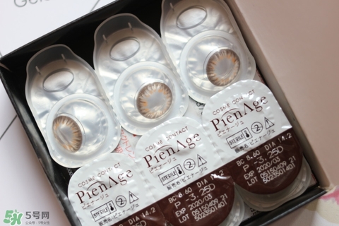 日本日拋硅水凝膠隱形眼鏡哪個(gè)牌子好用的評(píng)測(cè) 日本日拋硅水凝膠隱形眼鏡哪個(gè)牌子好用的評(píng)測(cè)